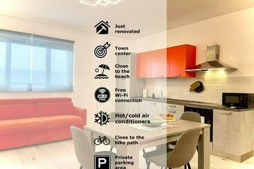 شقق خاصة سياحية Sunflower