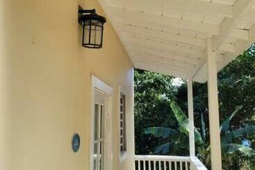 Appartamenti turistici The Northside Cottage