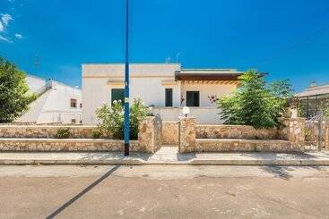 Жильё для туристов A Casa Di Giulia E Sofia By Barbarhouse