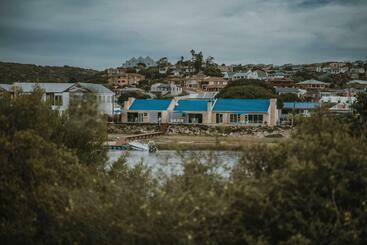 شقق خاصة سياحية Aloha Lodge