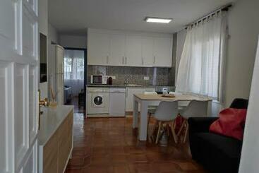 Жильё для туристов Apartament Familiar Tranquil A Platja D Aro