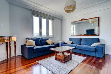 Apartaments turístics Apartamento Ulia By Sanse Holidays