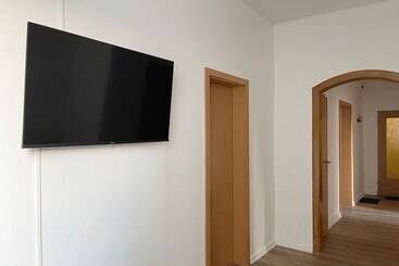 דירות לתיירים Apartments For Fitters I Schützenstr 4 12 I Home2share