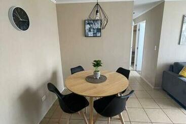 شقق خاصة سياحية Arriendo Departamento En Rancagua