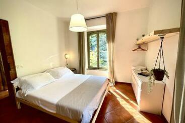 ツーリストアパートメント Avocadohouse3 Qcview