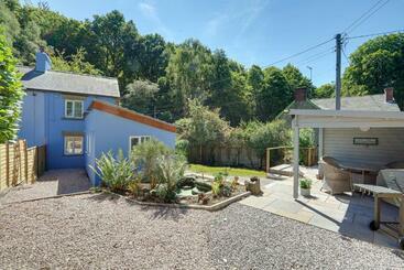 דירות לתיירים Badger Cottage