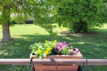 Жильё для туристов Casa Perugina