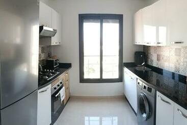 דירות לתיירים Chez Rachida