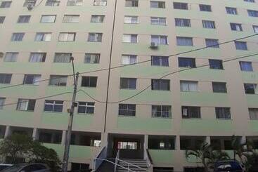 شقق خاصة سياحية Condôminio Novo Horizonte. Acupe De Brotas