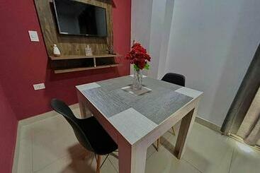 관광객 아파트 Departamento Entero