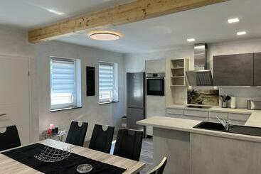 شقق خاصة سياحية Ellas Ferienhaus