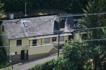 ツーリストアパートメント Ferienwohnung Meijer