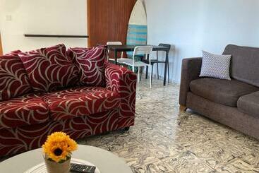 游客公寓 Finca Tylia, Olta, Calpe