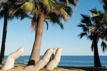 Жильё для туристов Fuengirola City Parque Del Sol