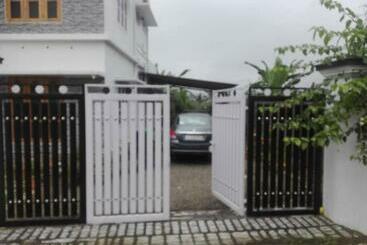 관광객 아파트 Gangothri Homestay