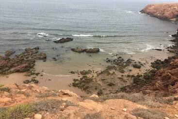 Жильё для туристов Garden House Appartement