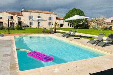 游客公寓 La Belle Parenthèse