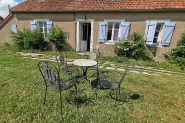 شقق خاصة سياحية Maison De Campagne Isolée Pour Famille