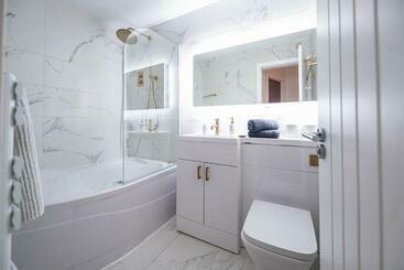 游客公寓 Manhattan Luxury Suites