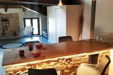 游客公寓 Mansarda Con Splendida Vista