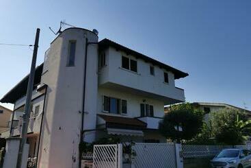 Жильё для туристов Residenza Degli Ulivi