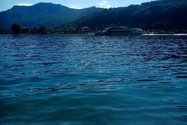 游客公寓 Rooms Fortuna