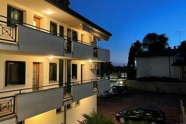 Жильё для туристов Rose E Frutta   Yellow Daisy