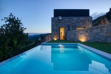 游客公寓 Varanda De Sistelo