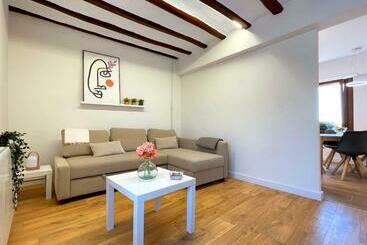 ツーリストアパートメント Vianeando