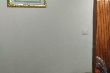 관광객 아파트 Villa Giannina