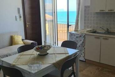 شقق خاصة سياحية Vista Mare Marina Trappeto