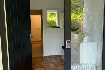 관광객 아파트 2 Zi Whg Kassel Brasselsberg