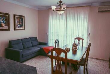 ツーリストアパートメント A Perfect Premium Stay 200 Meters From Tor Del Mar Beach, Malaga