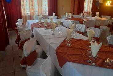 דירות לתיירים Alexandra&alex