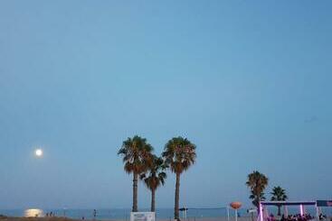 شقق خاصة سياحية Apartamento Con Piscina Ideal Familias