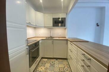 شقق خاصة سياحية Apartamento Los Andaluces