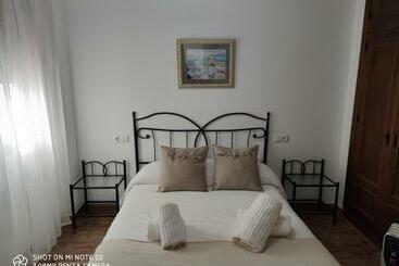 Жильё для туристов Apartamento Rural In&ma La Vida Es Hoy