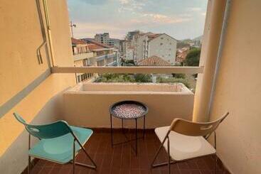 דירות לתיירים Apartment Mija