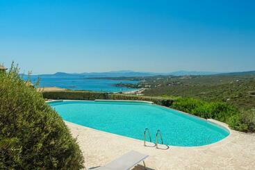 דירות לתיירים Appartamento Botanico   Sherdenia Luxury Apartments