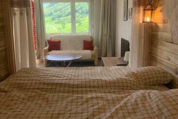 شقق خاصة سياحية Appartement 1,5 Pièce