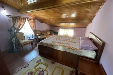 דירות לתיירים Balcı Apart