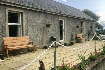 관광객 아파트 Ballyconnelly Cottages, Galgorm Area