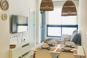 דירות לתיירים Casa Azul