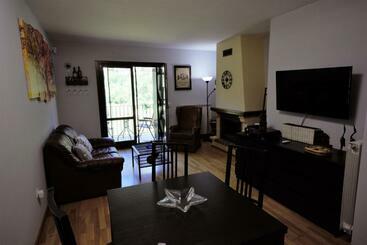 관광객 아파트 Casa Hennequin