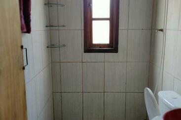 관광객 아파트 Casa Hostel