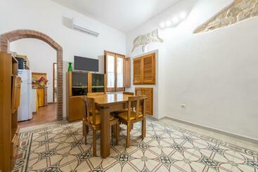 游客公寓 Casa Vacanze Regina Margherita 1