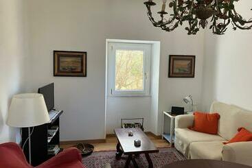 游客公寓 Cascina Delle Rose