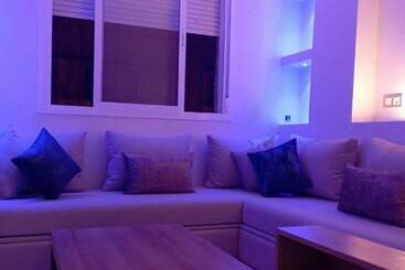 דירות לתיירים Chambre Privée Pour Les Femmes