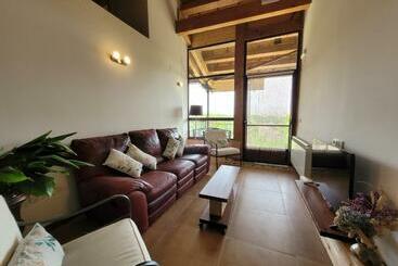 Жильё для туристов El Mirador Del Chispano