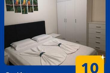 דירות לתיירים El Verano Varna